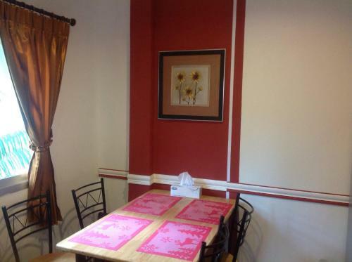 Hostal P&pu Guest House