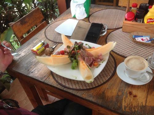 Hostal P&pu Guest House