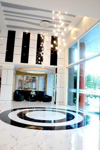 Avada Hotel