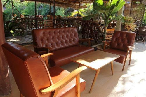Hotel Suchanaree@laemngop