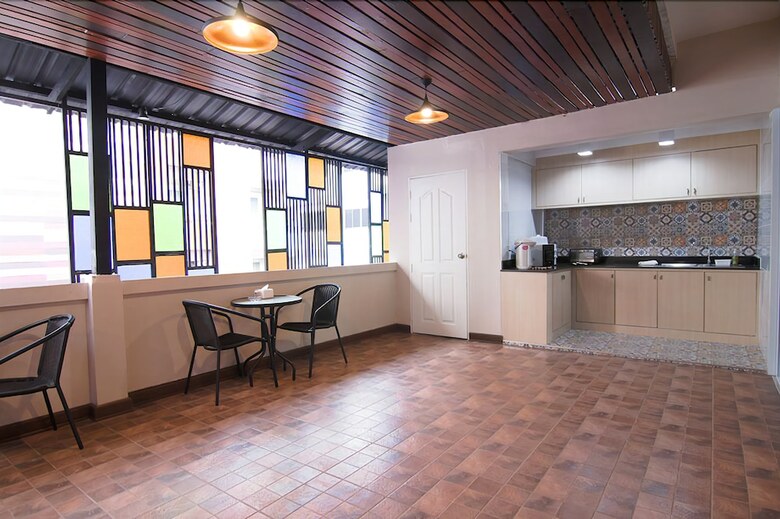 Hotel At Home At Udon