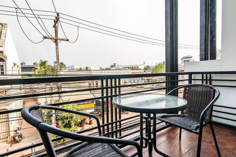 Hotel At Home At Udon