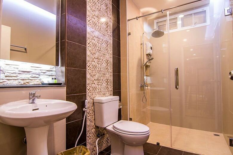 Hotel At Home At Udon