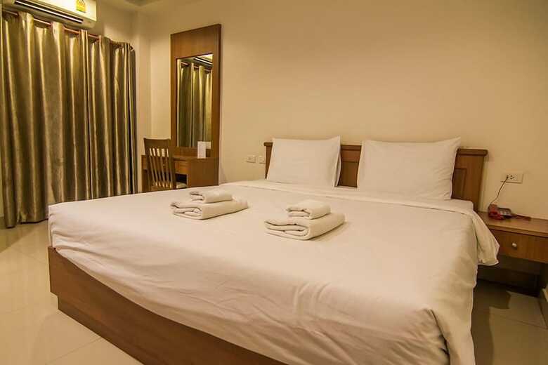 Hotel At Home At Udon