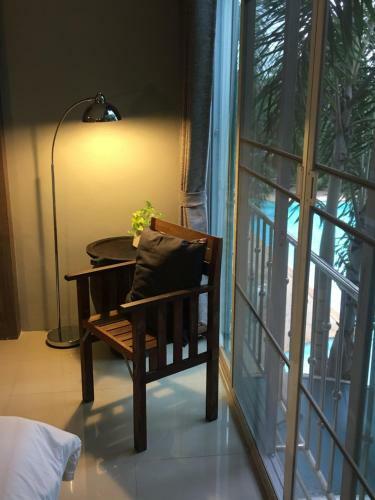 Apartamento The O2