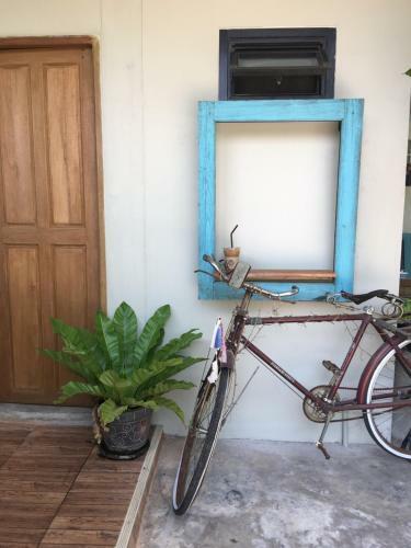Hostal The Rhea