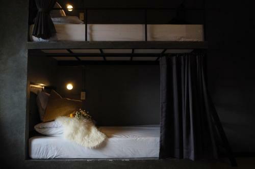 La Malila Hostel