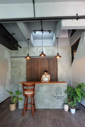 La Malila Hostel