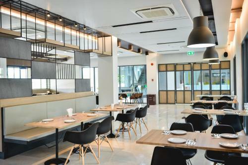 9d Sport Hotel