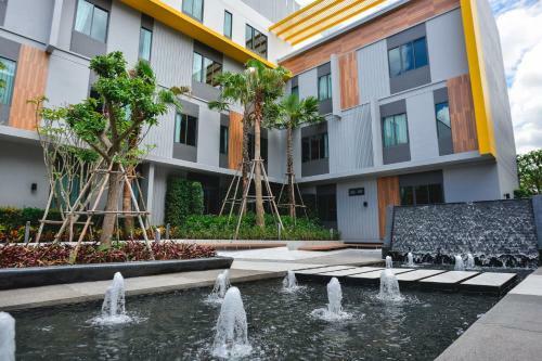 9d Sport Hotel
