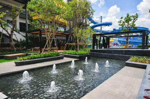 9d Sport Hotel