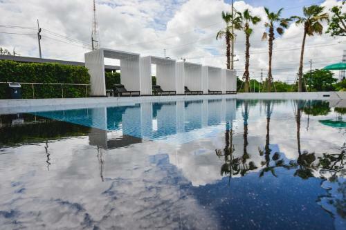 9d Sport Hotel