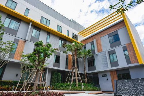 9d Sport Hotel