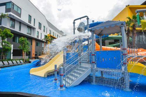 9d Sport Hotel