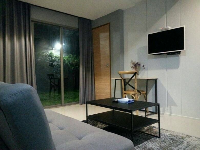 Wara Boutique Hotel