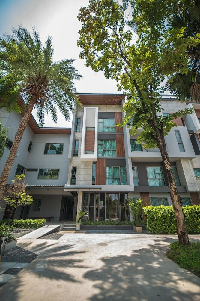 Wara Boutique Hotel