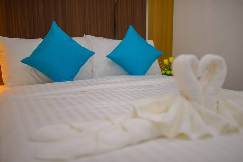 Thanburi Hotel