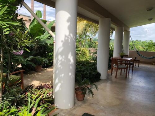 Bed & Breakfast 4 Casitas