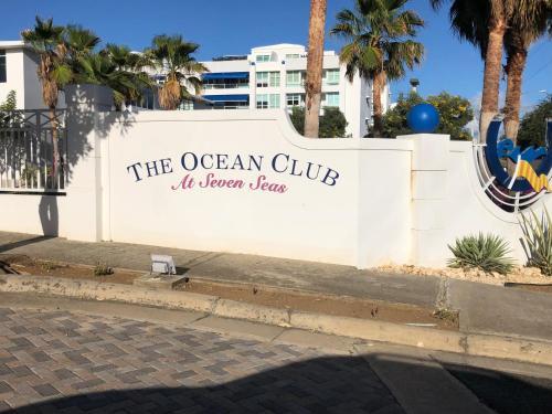 Apartamento The Ocean Club, Fajardo, Pr