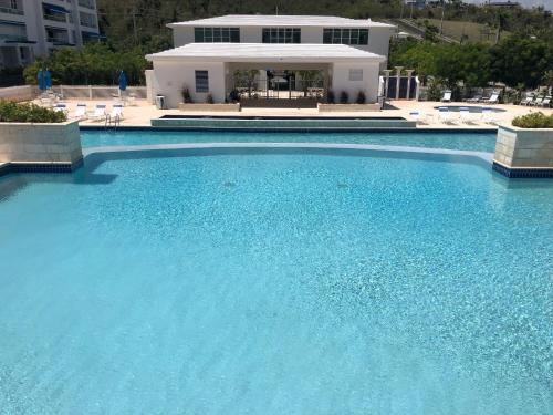 Apartamento The Ocean Club, Fajardo, Pr