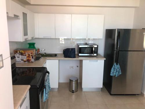 Apartamento The Ocean Club, Fajardo, Pr
