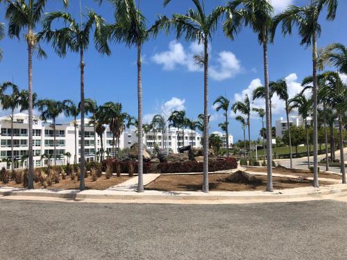 Apartamento The Ocean Club, Fajardo, Pr