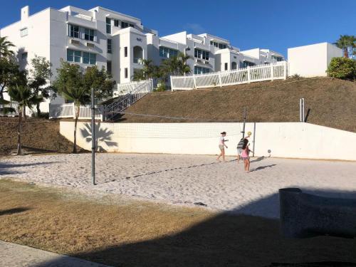 Apartamento The Ocean Club, Fajardo, Pr