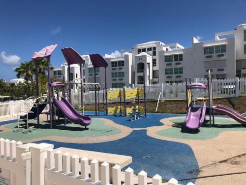Apartamento The Ocean Club, Fajardo, Pr