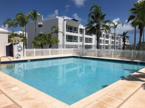 Apartamento The Ocean Club, Fajardo, Pr