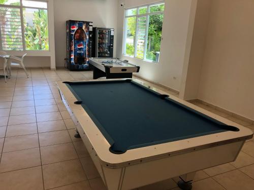 Apartamento The Ocean Club, Fajardo, Pr