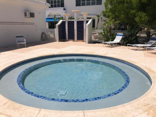Apartamento The Ocean Club, Fajardo, Pr