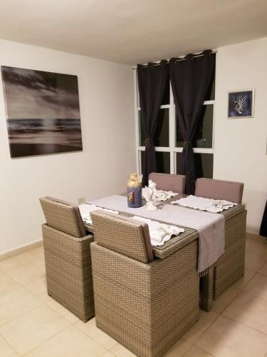 Apartamento The Ocean Club, Fajardo, Pr