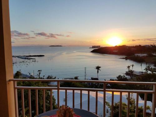 Apartamento Best View In Penamar Ocean Club