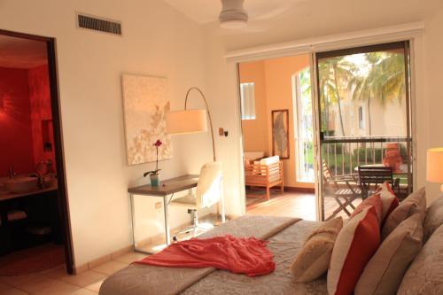 Tortuga Beach Apartment