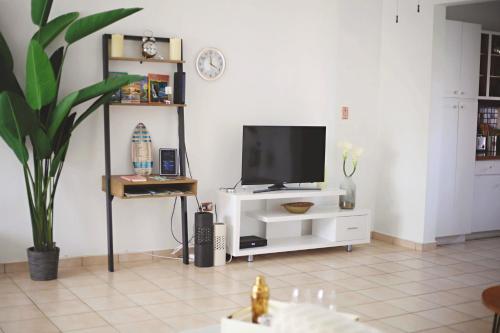 Tortuga Beach Apartment
