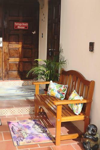 Tortuga Beach Apartment