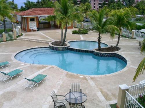 Apartamento Breathtaking Lake View