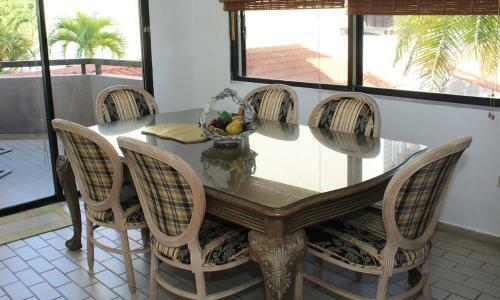 Villa Crescent Cove 68