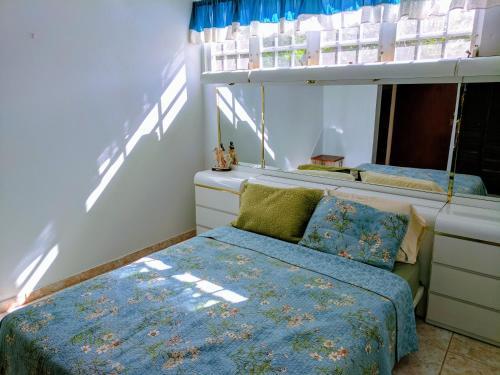 Apartment Del Rio