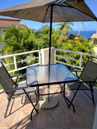 Apartment Del Rio