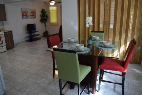 Jobos Beach Apartment