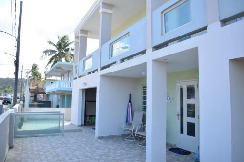 Jobos Beach Apartment