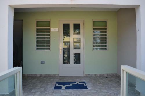 Jobos Beach Apartment