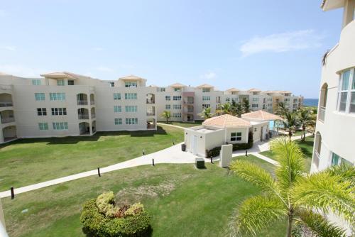 Apartamento Haudimar Isabela Beach