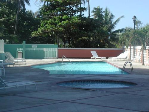 Apartmento Isabela Mare
