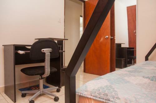 Casa Vacacional En Arenales Isabela