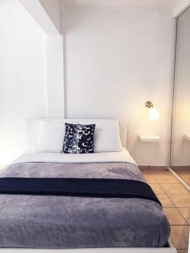 Apartamento Boulevard 304