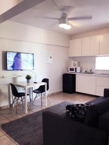 Apartamento Boulevard 305
