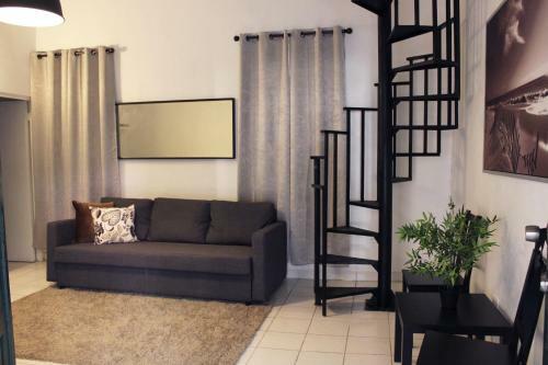 Apartamento Gladiolas 1102