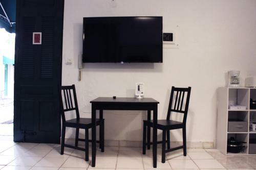 Apartamento Gladiolas 1102